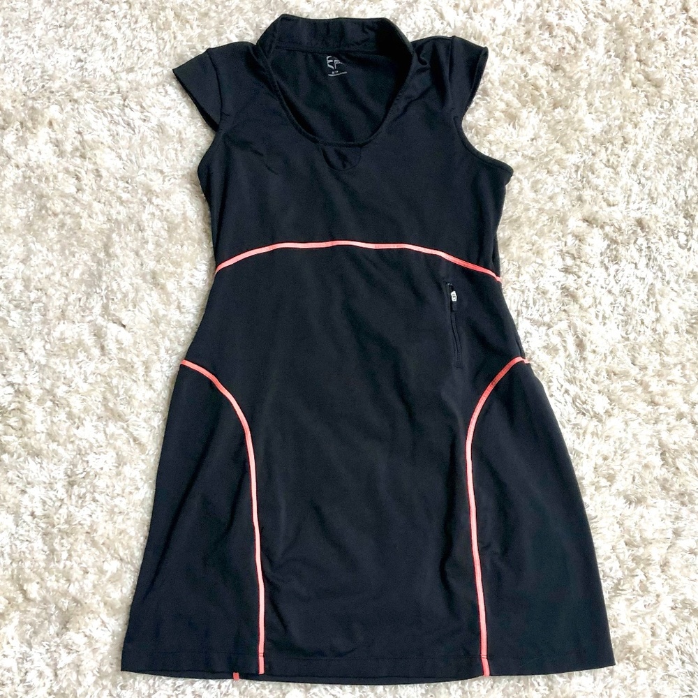 EP Sport Golf Dress